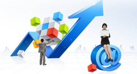 如何通過(guò)優(yōu)化分析網(wǎng)站建設(shè)的內(nèi)部關(guān)鍵詞，快速排名