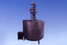 TCF型調速分散釜